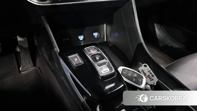 Hyundai Sonata (DN8) id 3703248 из Кореи 19