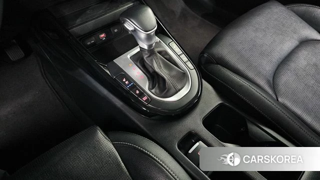 Kia The New K3 2nd generation id 4758984 из Кореи 19
