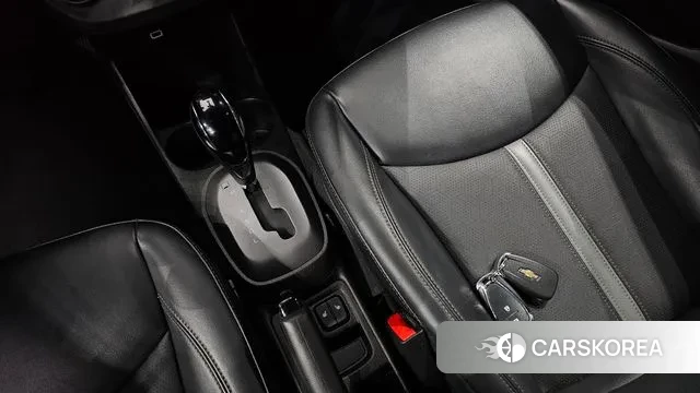 Chevrolet (GM Daewoo) The New Spark id 3374946 из Кореи 19