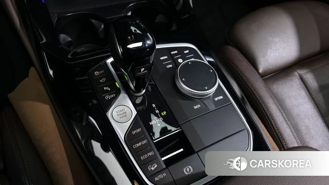 BMW X4 (G02) id 3914498 из Кореи 19