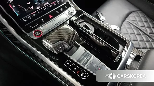 Audi SQ8 (4M) id 2960660 из Кореи 19