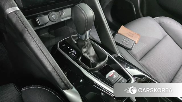 Renault Korea (Samsung) The New QM6 id 4635256 из Кореи 32