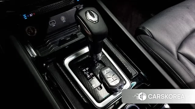 Ssangyong G4 Rexton id 3054990 из Кореи 19