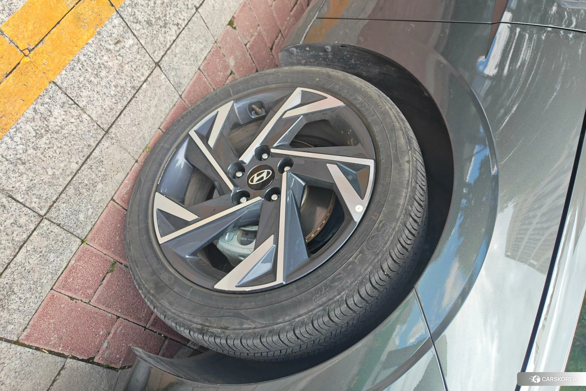 Hyundai Elantra id 4452470 из Китая 16