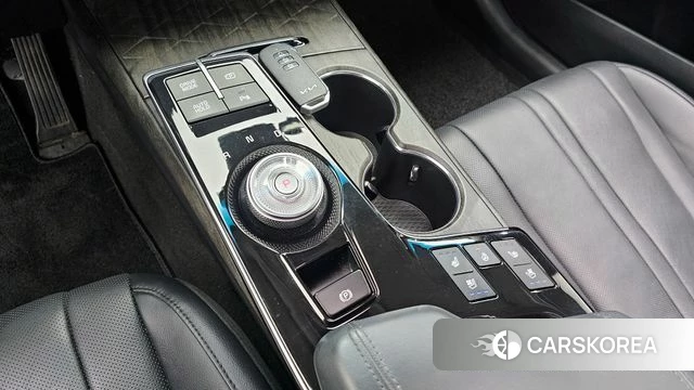 Kia K8 id 4383368 из Кореи 30