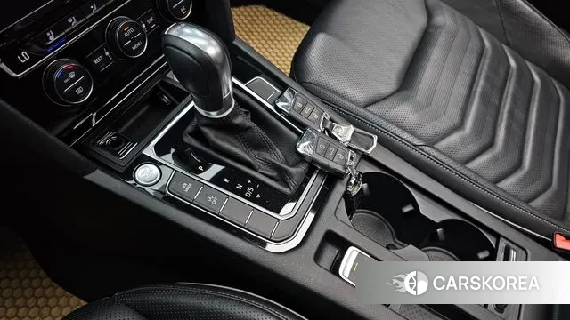 Volkswagen Arteon id 3095682 из Кореи 19