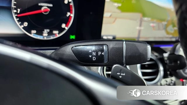 Mercedes-Benz E-Class W213 id 3873888 из Кореи 19