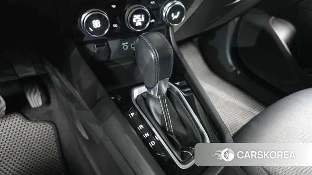 Renault Korea (Samsung) XM3 id 3818680 из Кореи 19