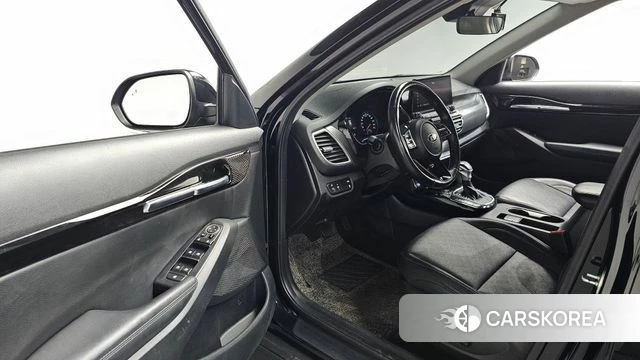 Kia Seltos id 3806911 из Кореи 19