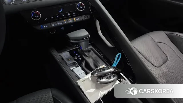 Hyundai The New Avante (CN7) id 3410693 из Кореи 19