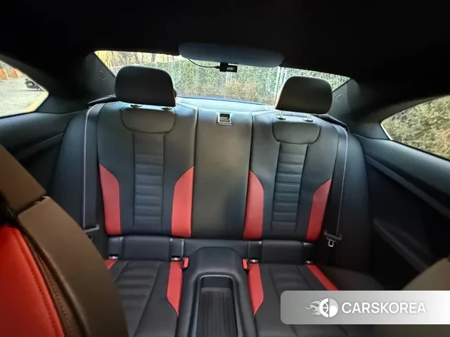 BMW M2 (G87) id 3517042 из Кореи 16