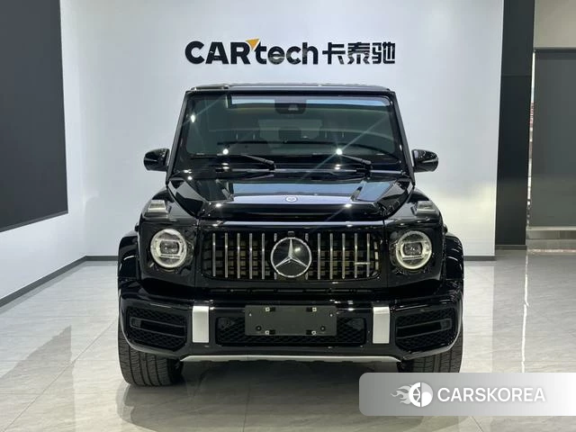 Mercedes-Benz G-class AMG id 4256529 из Китая 15