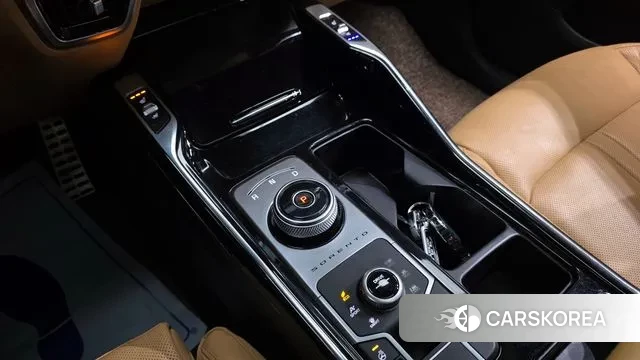 Kia Sorento 4th Generation id 3448898 из Кореи 19