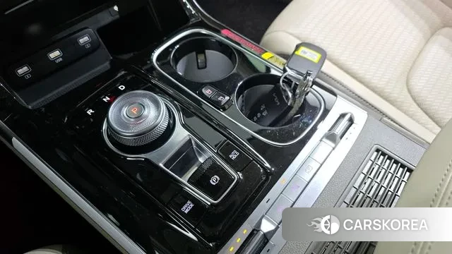 Kia Carnival 4th generation id 3534151 из Кореи 19