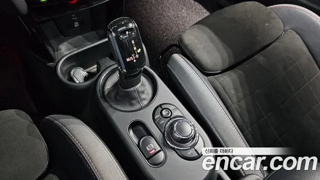 Mini Cooper S id 2822866 из Кореи 19