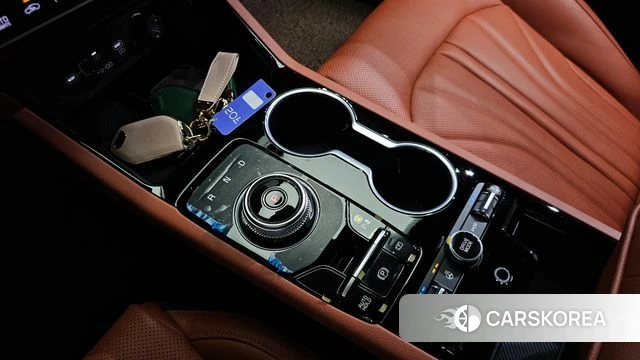Kia The New K5 Hybrid 3rd generation id 4724838 из Кореи 36