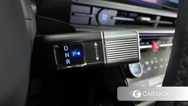 Hyundai Santa Fe (MX5) id 3426510 из Кореи 19