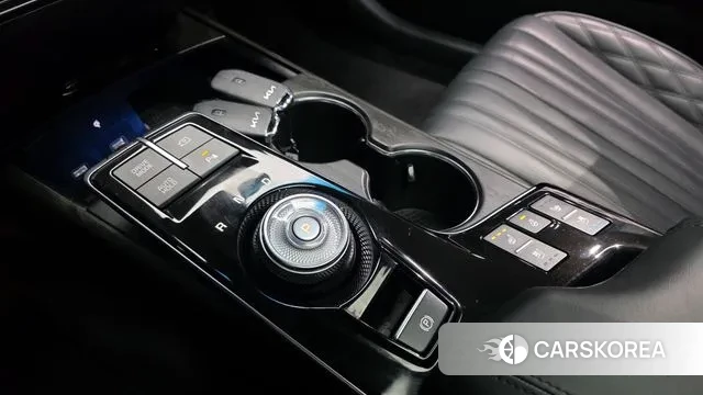 Kia K8 id 3534677 из Кореи 19