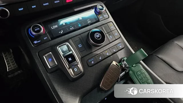 Hyundai The New Palisade id 3052649 из Кореи 19