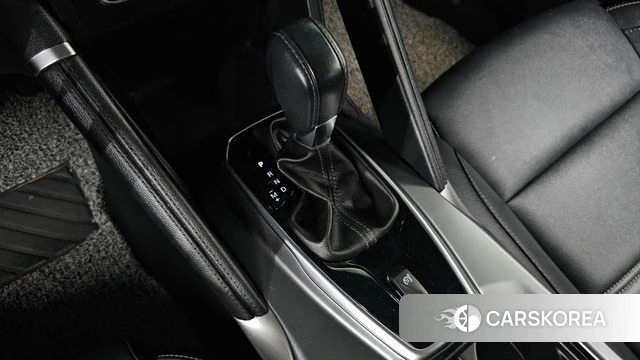 Renault Korea (Samsung) QM6 id 4663088 из Кореи 29