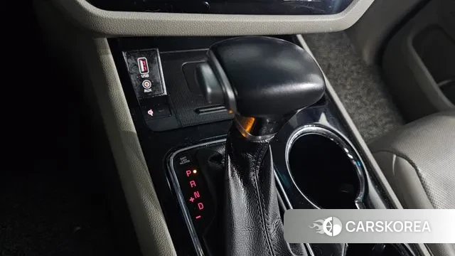 Kia The New Carnival id 3736423 из Кореи 19