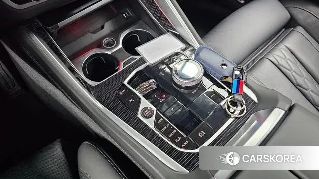 BMW X6 (G06) id 3462210 из Кореи 19