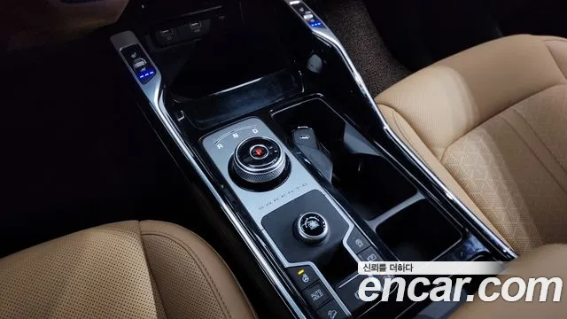 Kia Sorento 4th Generation id 2715932 из Кореи 19