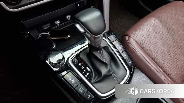 Kia Seltos id 3319131 из Кореи 19