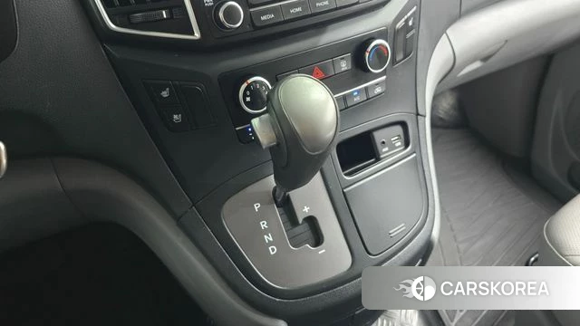 Hyundai The New Grand Starex id 4873096 из Кореи 19