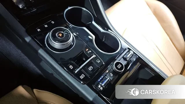 Kia K5 3rd generation id 2894484 из Кореи 19