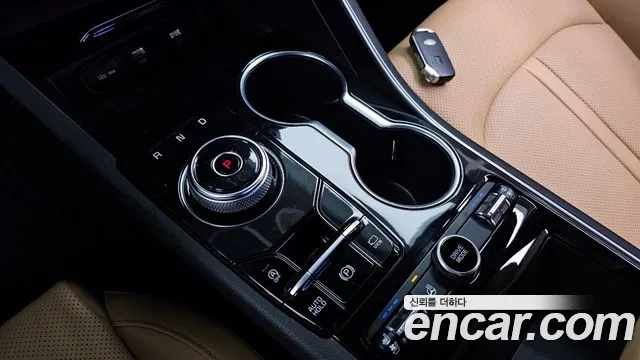 Kia K5 3rd generation id 2869973 из Кореи 19