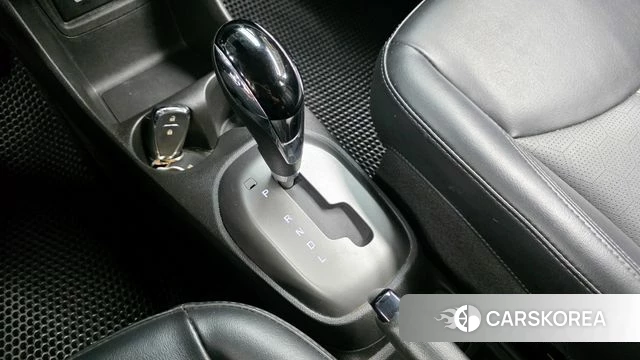 Chevrolet (GM Daewoo) The New Spark id 3942874 из Кореи 19