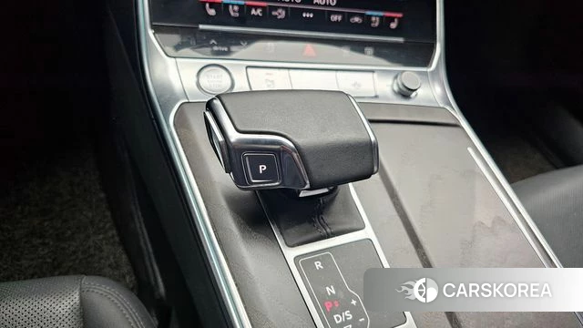 Audi A6 (C8) id 4019527 из Кореи 19