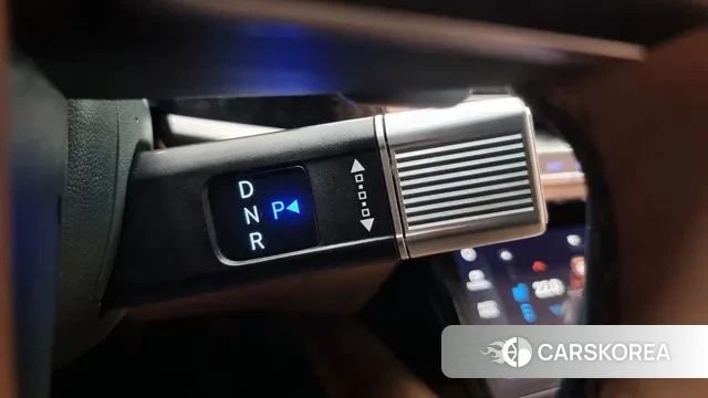 Hyundai Grandeur Hybrid (GN7) id 2879050 из Кореи 19