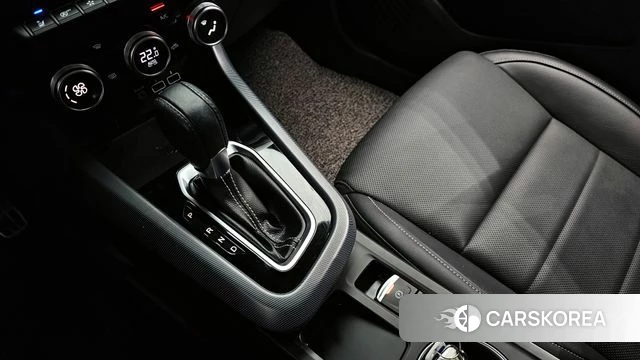 Renault Korea (Samsung) XM3 id 4362033 из Кореи 31