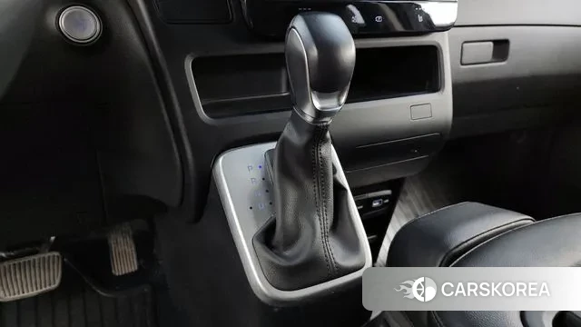 Hyundai Staria id 2964955 из Кореи 19