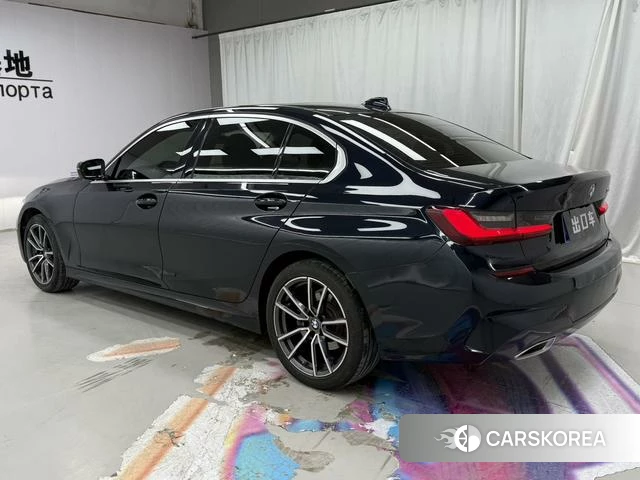BMW 3 series id 4348346 из Китая 9