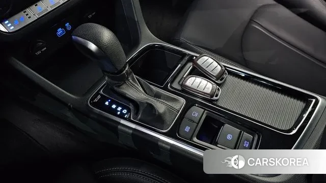 Hyundai Sonata New Rise id 3687364 из Кореи 19