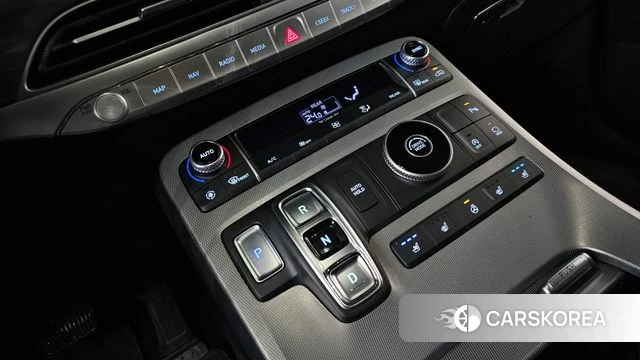 Hyundai Palisade id 3910769 из Кореи 19