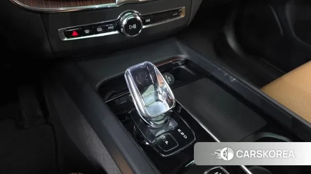 Volvo XC60 second Generation id 3093114 из Кореи 19