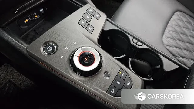 Kia The New Sportage 5th Generation id 3599399 из Кореи 19