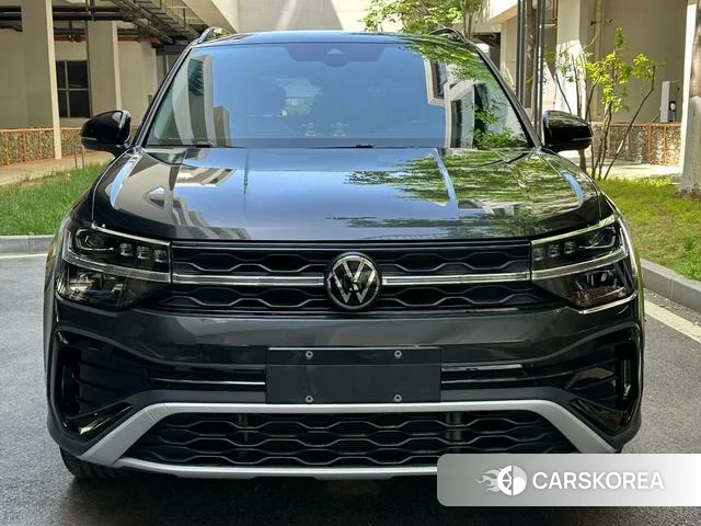 Volkswagen Tuyue id 4271692 из Китая 9