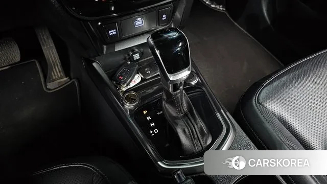 Ssangyong Berry New Tivoli id 3601274 из Кореи 19