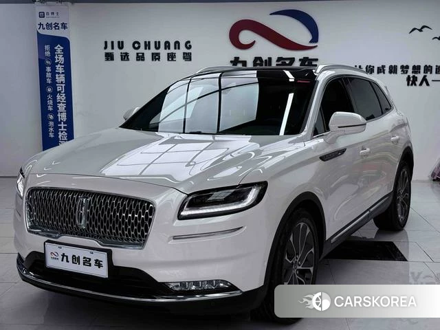 Lincoln Navigator id 4253421 из Китая 15