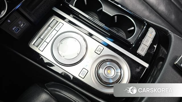 Genesis G80 (RG3) id 4780230 из Кореи 19