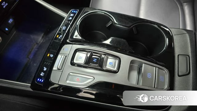 Hyundai Tucson (NX4) id 4202064 из Кореи 32