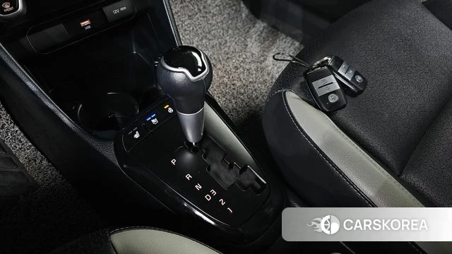 Kia Morning Urban (JA) id 3843987 из Кореи 19