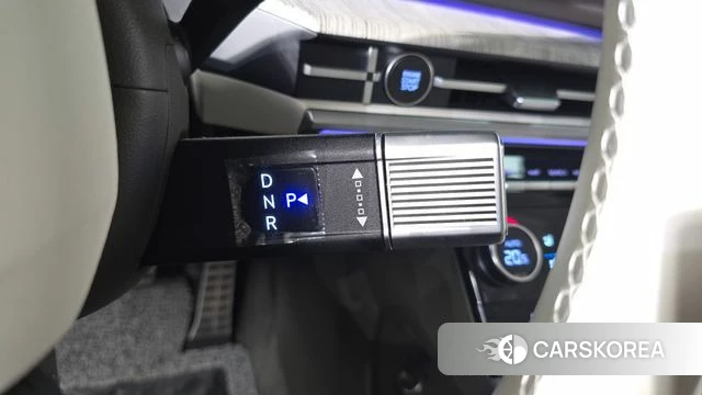 Hyundai Santa Fe (MX5) id 4756977 из Кореи 31