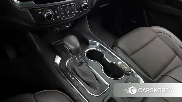 Chevrolet (GM Daewoo) Traverse id 3752584 из Кореи 19