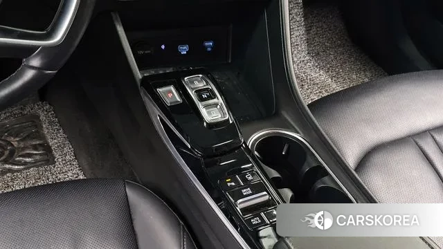 Hyundai Sonata (DN8) id 3535808 из Кореи 19